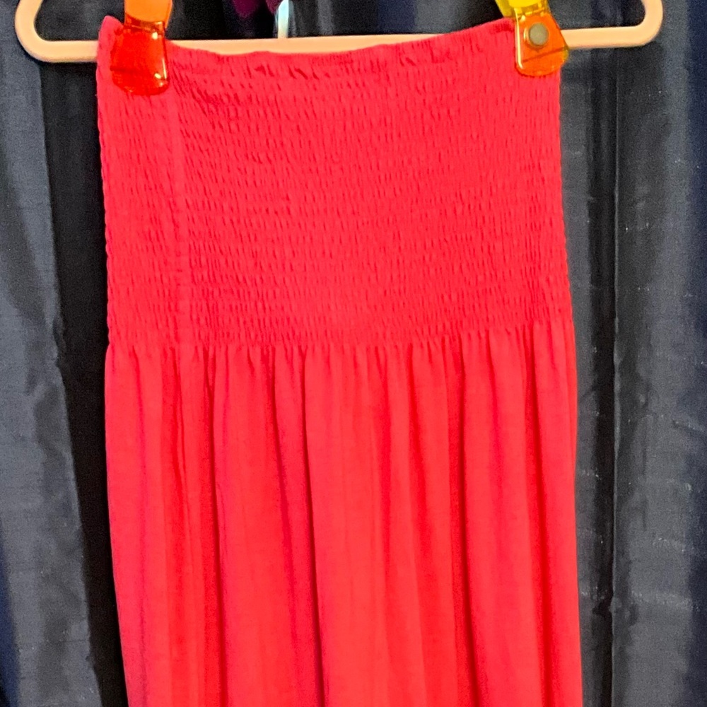 Women tube top Dresses
